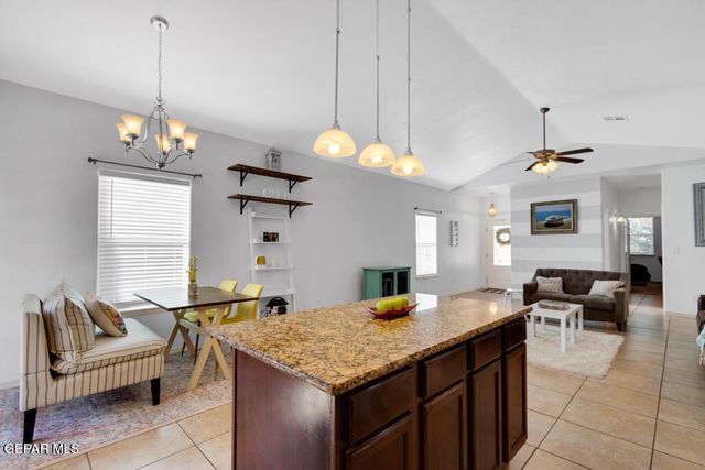 3220 Scarlett Point Drive, El Paso, TX 79938