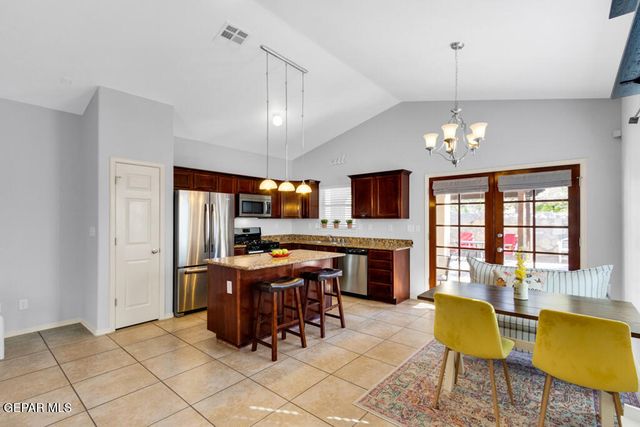 3220 Scarlett Point Drive, El Paso, TX 79938