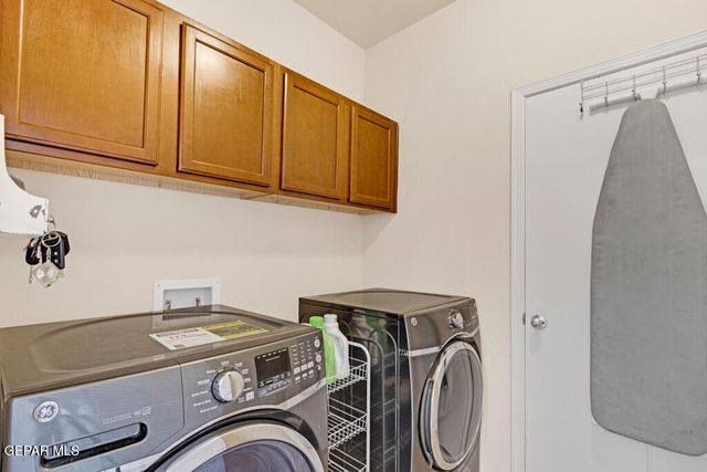 3220 Scarlett Point Drive, El Paso, TX 79938