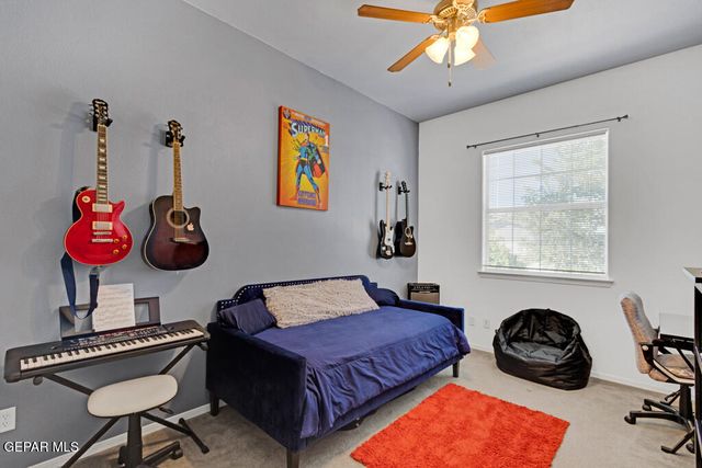 3220 Scarlett Point Drive, El Paso, TX 79938