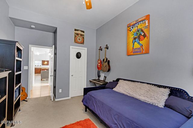 3220 Scarlett Point Drive, El Paso, TX 79938