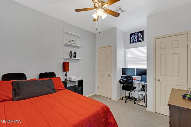 3220 Scarlett Point Drive, El Paso, TX 79938