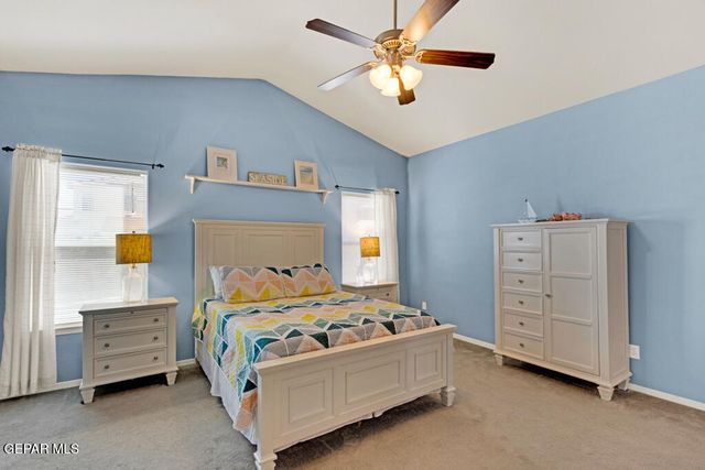 3220 Scarlett Point Drive, El Paso, TX 79938