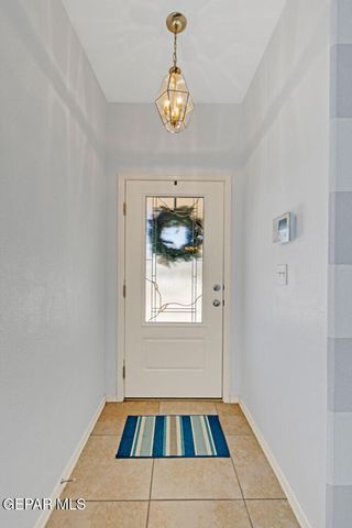 3220 Scarlett Point Drive, El Paso, TX 79938