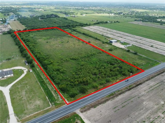 00 N FM 493, Edinburg, TX 78542