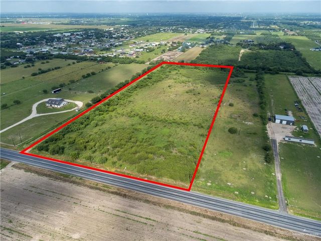 00 N FM 493, Edinburg, TX 78542