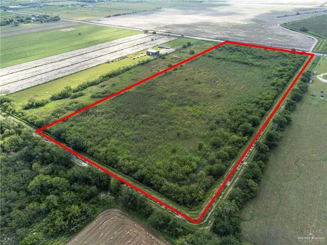 00 N FM 493, Edinburg, TX 78542