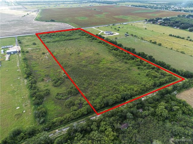 00 N FM 493, Edinburg, TX 78542