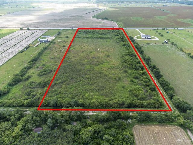 00 N FM 493, Edinburg, TX 78542