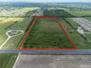 00 N FM 493, Edinburg, TX 78542