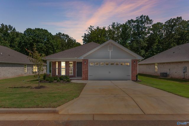 28823 Nature Trail Drive, Harvest, AL 35749