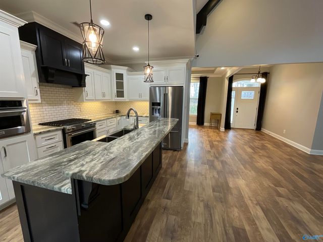 162 Widgren Drive, Arab, AL 35016