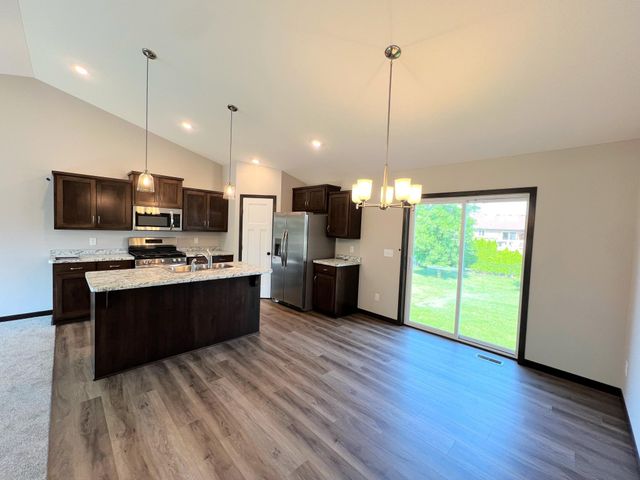 5289 114th Avenue, Clear Lake, MN 55319
