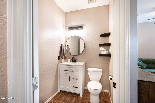 2024 S BALDWIN -- 93, Mesa, AZ 85209