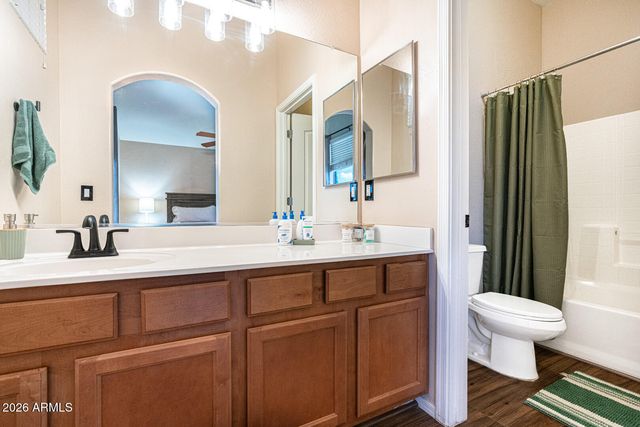 2024 S BALDWIN -- 93, Mesa, AZ 85209