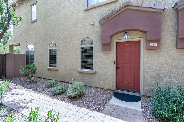 2024 S BALDWIN -- 93, Mesa, AZ 85209