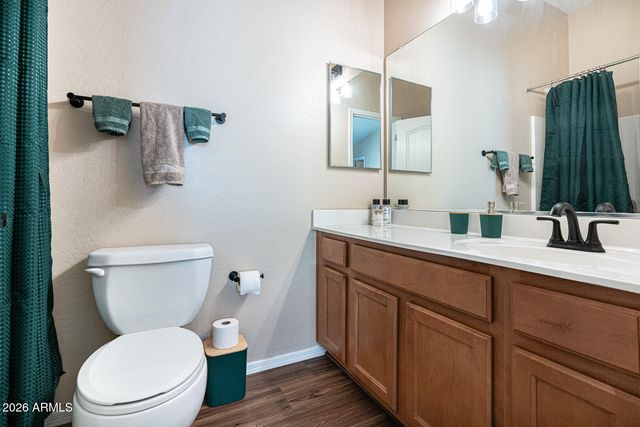2024 S BALDWIN -- 93, Mesa, AZ 85209