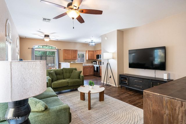 2024 S BALDWIN -- 93, Mesa, AZ 85209