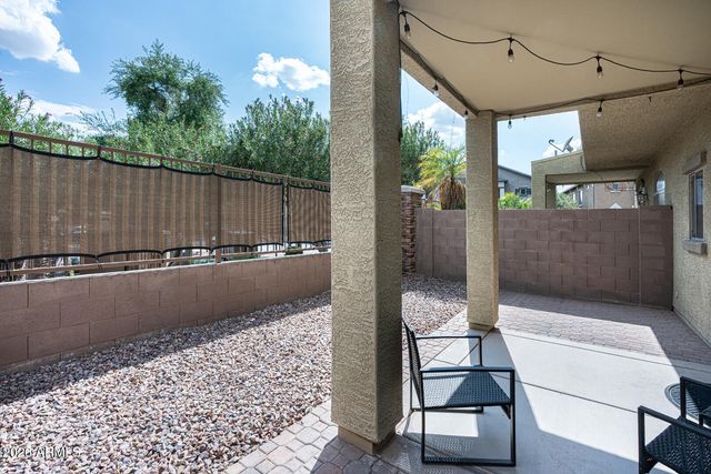 2024 S BALDWIN -- 93, Mesa, AZ 85209