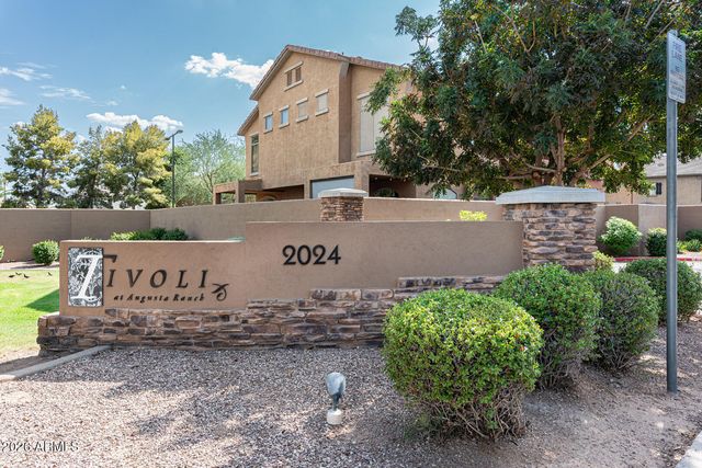 2024 S BALDWIN -- 93, Mesa, AZ 85209