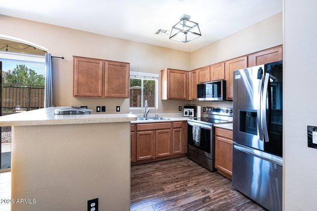 2024 S BALDWIN -- 93, Mesa, AZ 85209