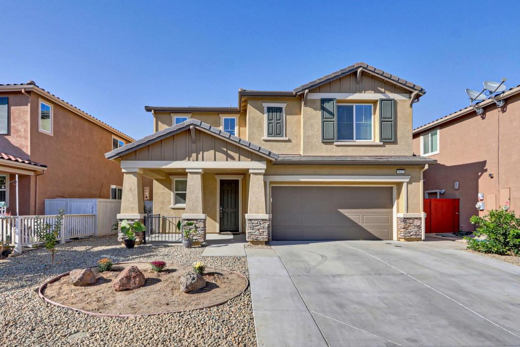 9613 Philta Way, Elk Grove, CA 95757
