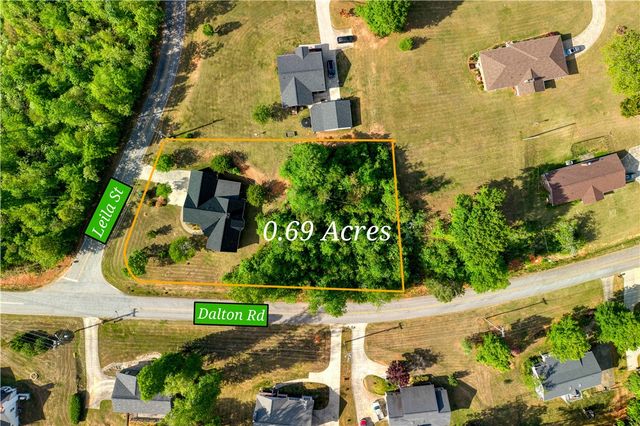 200 Leila Street, Seneca, SC 29678