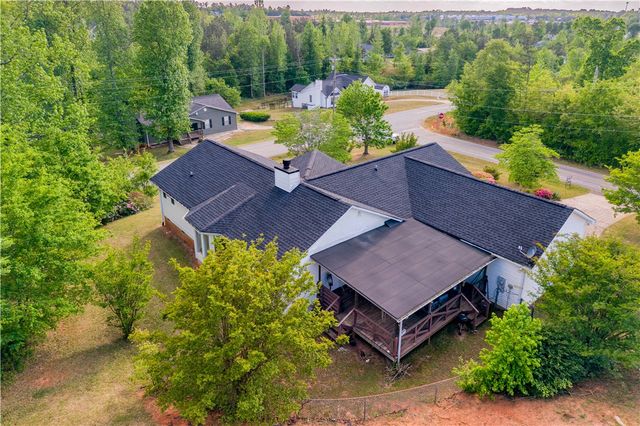 200 Leila Street, Seneca, SC 29678