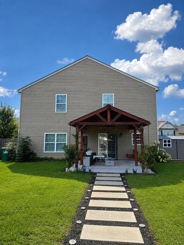 530 Falls Cottage Run, Boiling Springs, SC 29316