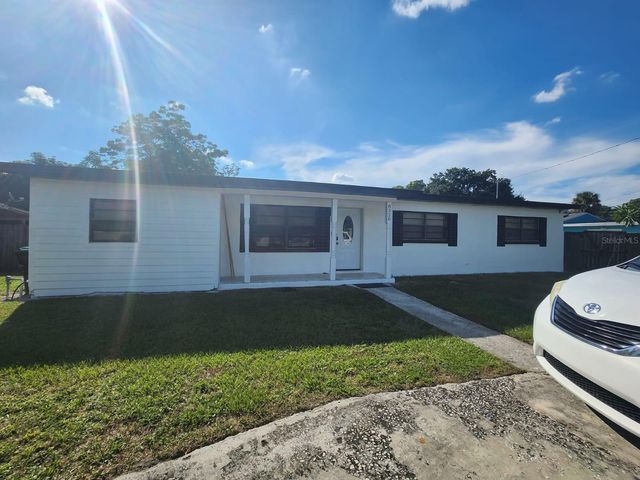 8320 DOT LANE, Orlando, FL 32809