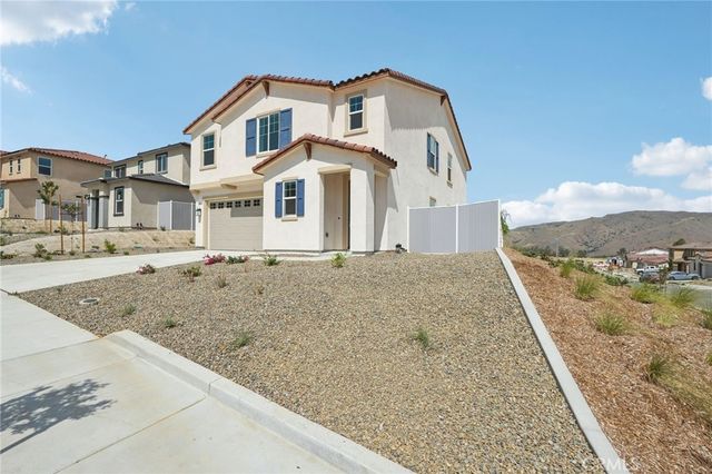 12838 Olympus Circle, Corona, CA 92883