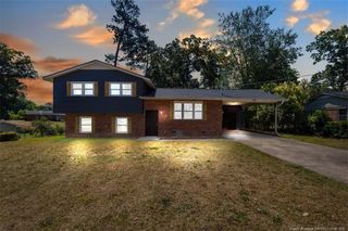 6527 Saint Louis Street, Fayetteville, NC 28314
