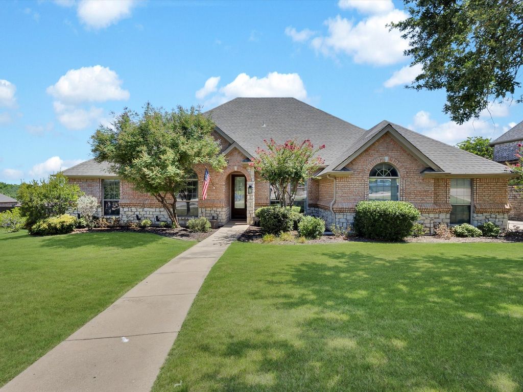 1803 Kendall Court, Keller, TX 76248