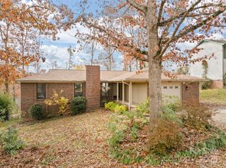 447 Creekside Drive, Asheville, NC 28804