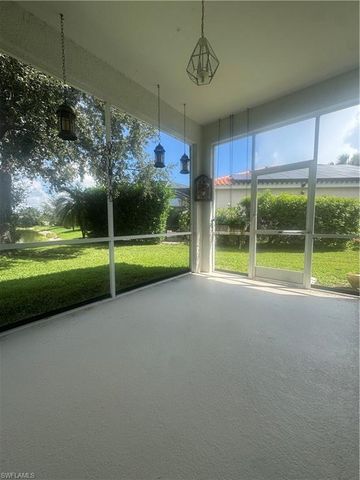 2673 Fishtail Palm CT, Naples, FL 34120