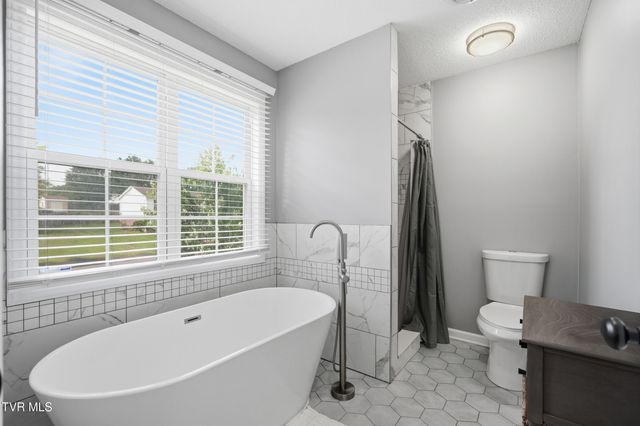 211 Crystal Springs Circle, Gray, TN 37615