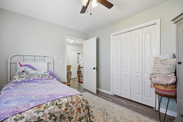 211 Crystal Springs Circle, Gray, TN 37615