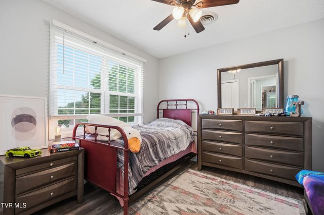 211 Crystal Springs Circle, Gray, TN 37615