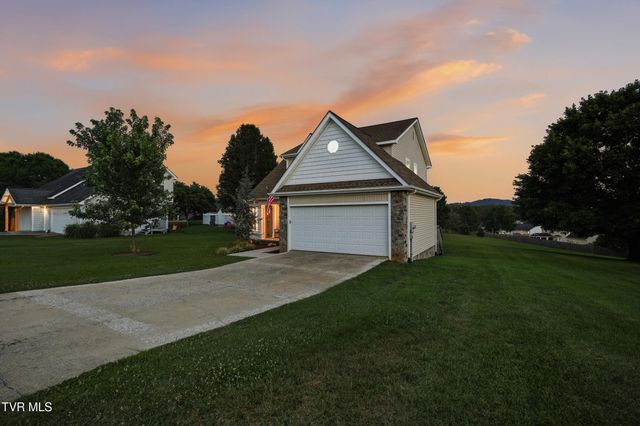 211 Crystal Springs Circle, Gray, TN 37615