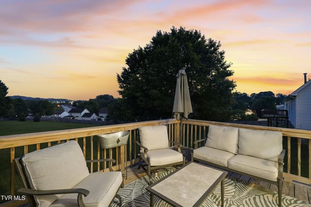 211 Crystal Springs Circle, Gray, TN 37615