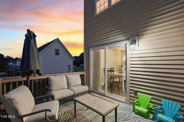 211 Crystal Springs Circle, Gray, TN 37615
