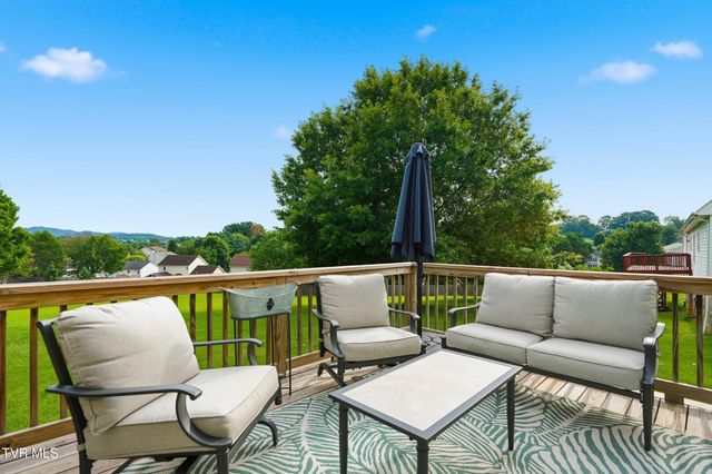 211 Crystal Springs Circle, Gray, TN 37615