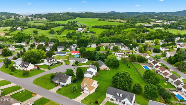 211 Crystal Springs Circle, Gray, TN 37615
