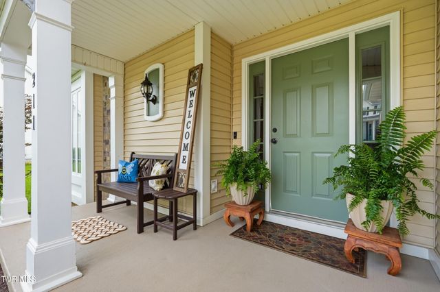 211 Crystal Springs Circle, Gray, TN 37615