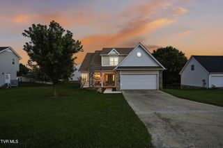 211 Crystal Springs Circle, Gray, TN 37615