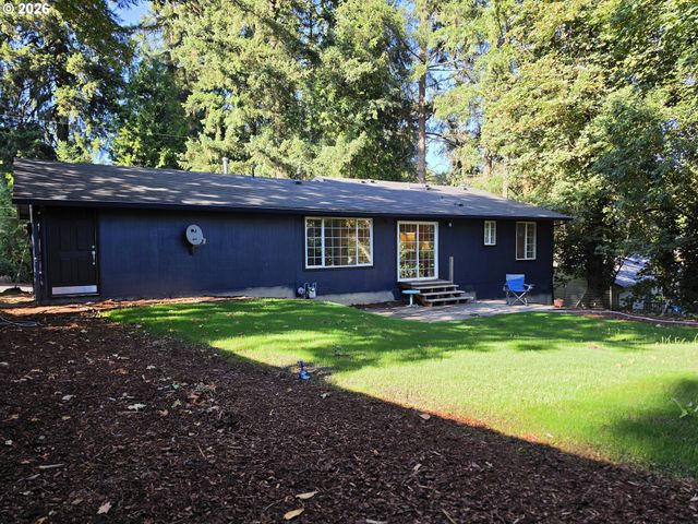 1700 Se RIVER FOREST Rd, Milwaukie, OR 97267