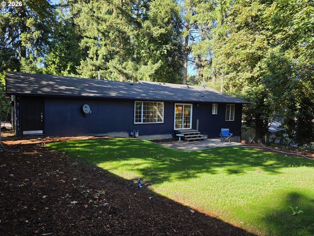 1700 Se RIVER FOREST Rd, Milwaukie, OR 97267