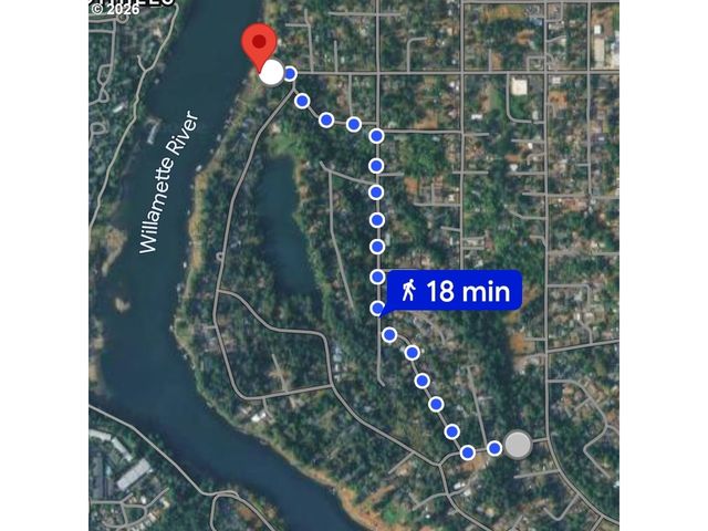 1700 Se RIVER FOREST Rd, Milwaukie, OR 97267