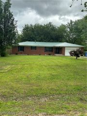 1345 Charles Drive, Van Buren, AR 72956
