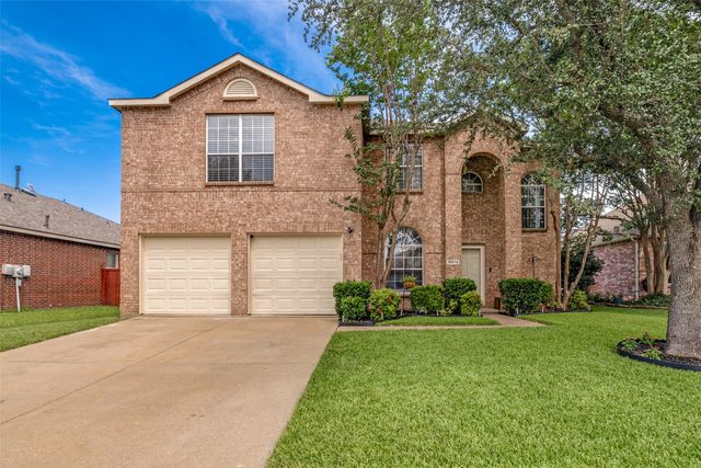 10513 Greenbriar Lane, Rowlett, TX 75089